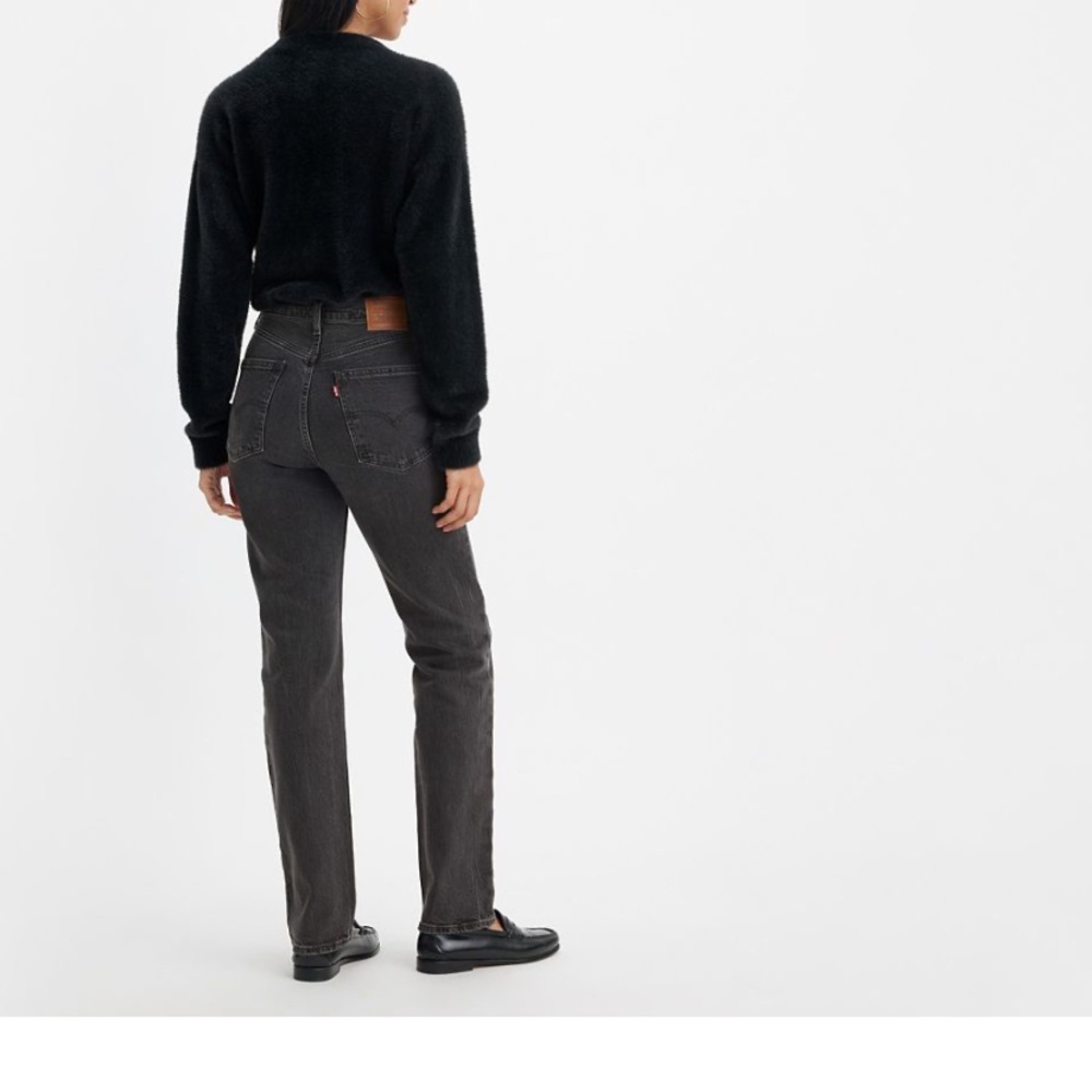 Levi’s 70s high flare